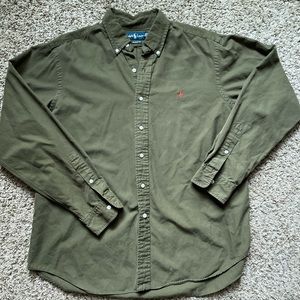 Polo Ralph Lauren Button Down